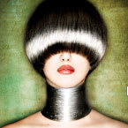 NAHA 2012 Finalists: Master Hairstylist