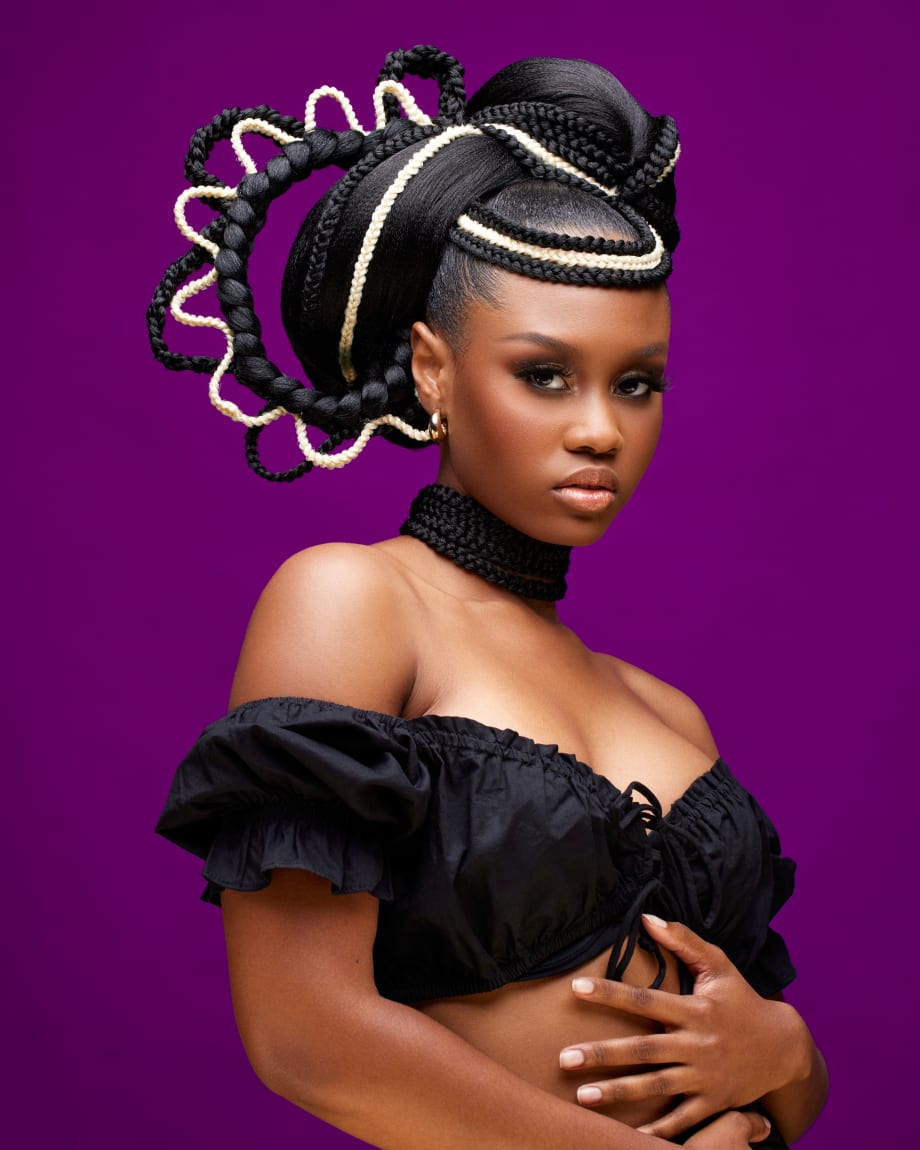 2023 NAHA Finalists: Avant Garde