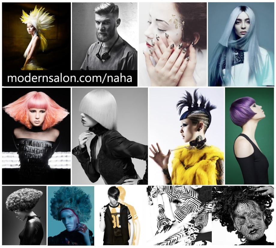 Announcing the 2015 NAHA Finalists!