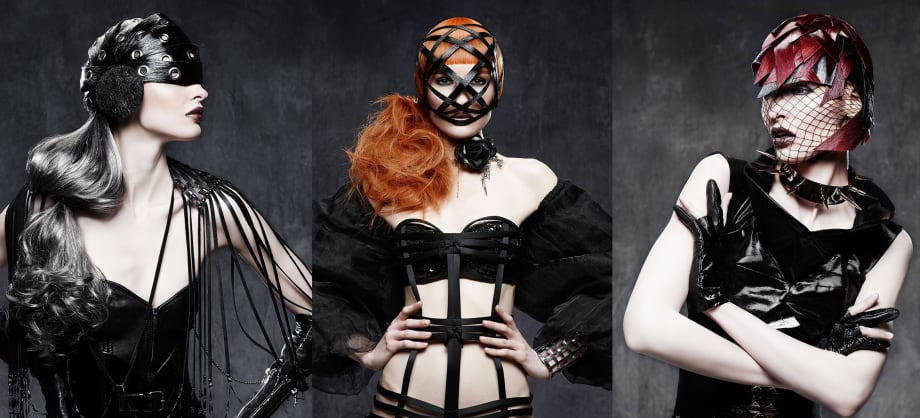 Do the Photo Shoot of Your Dreams and Enter NAHA
