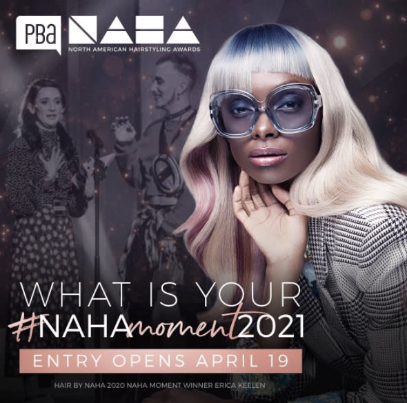 PBA Announces NAHA 2021 Tickets on Sale and Call for #NAHAMoment Entries