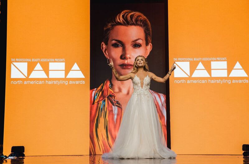 See the Biggest Moments (and Winners!) from NAHA 2017