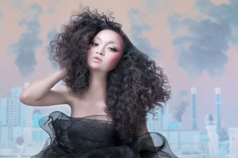NAHA 2012 Finalists: Texture