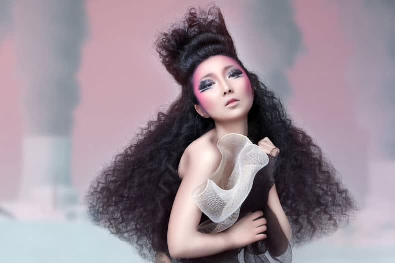 NAHA 2012 Finalists: Texture