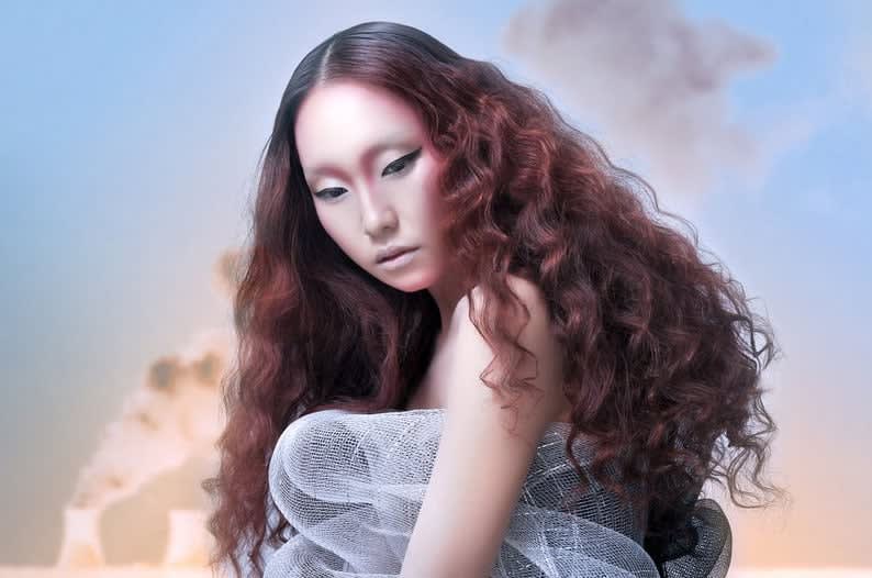 NAHA 2012 Finalists: Texture