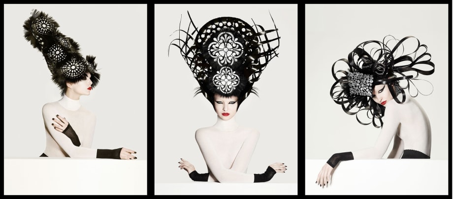 Do the Photo Shoot of Your Dreams and Enter NAHA