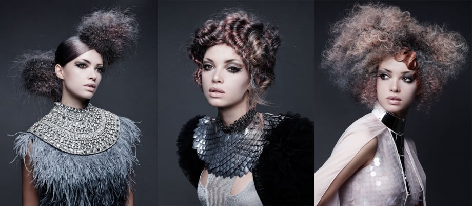 Do the Photo Shoot of Your Dreams and Enter NAHA