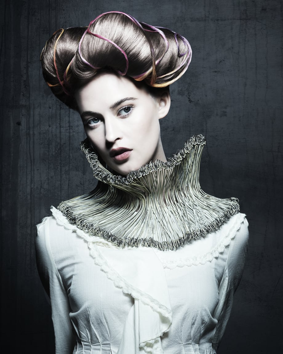 How Competition Changed One Stylist as a Professional and a Person