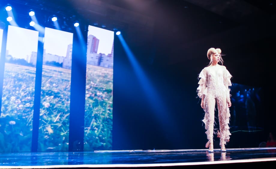 Enter Now for NAHA 2017! Deadline is Feb. 10