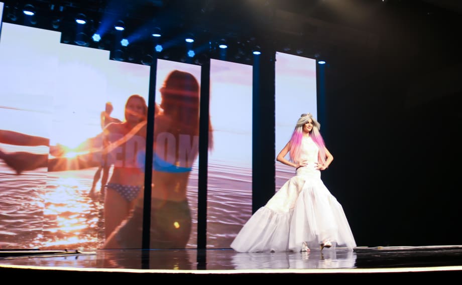 Enter Now for NAHA 2017! Deadline is Feb. 10