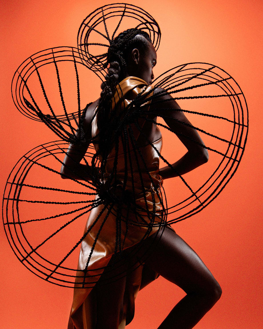 2023 NAHA Finalists: Avant Garde