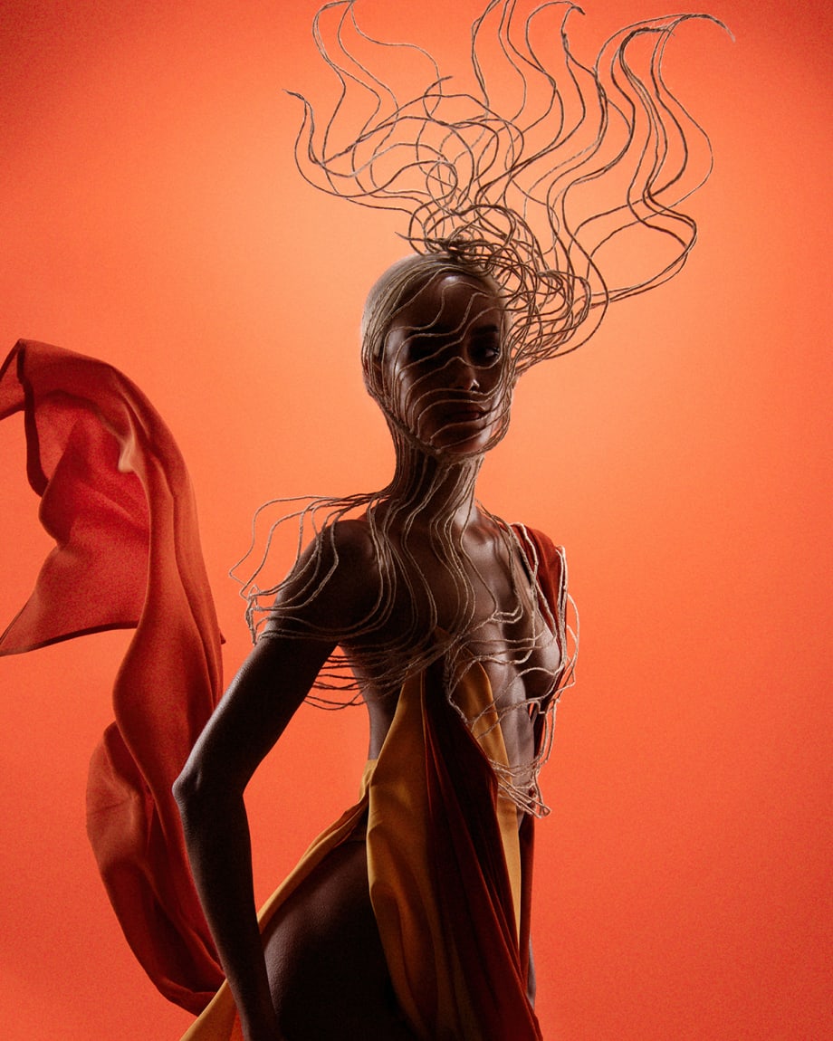 2023 NAHA Finalists: Avant Garde
