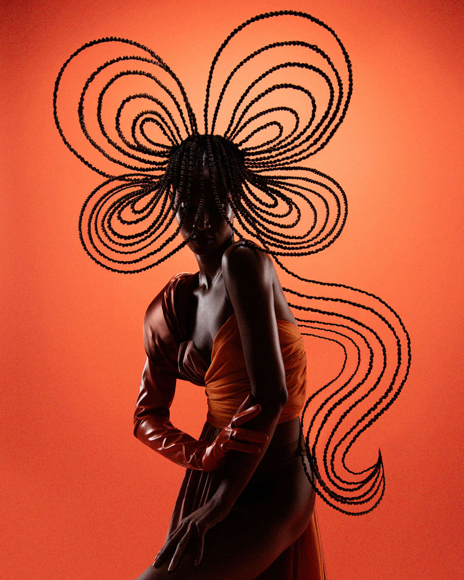 2023 NAHA Finalists: Avant Garde