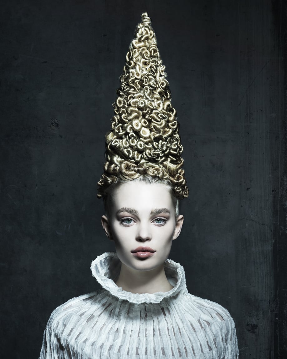 How Competition Changed One Stylist as a Professional and a Person