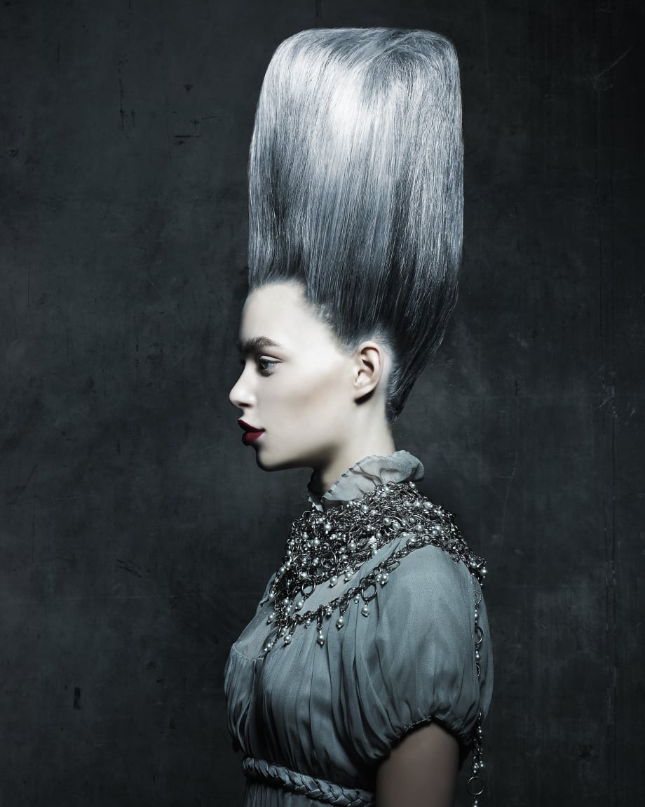 How Competition Changed One Stylist as a Professional and a Person