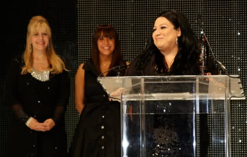 Products, City of Hope, NAHA and More at Cosmoprof Las Vegas 2011