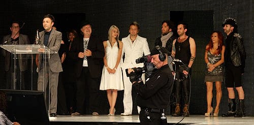 Products, City of Hope, NAHA and More at Cosmoprof Las Vegas 2011