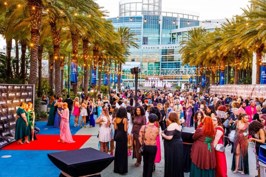 The 2024 North American Hairstyling Awards (NAHA) Celebrates 35 Years