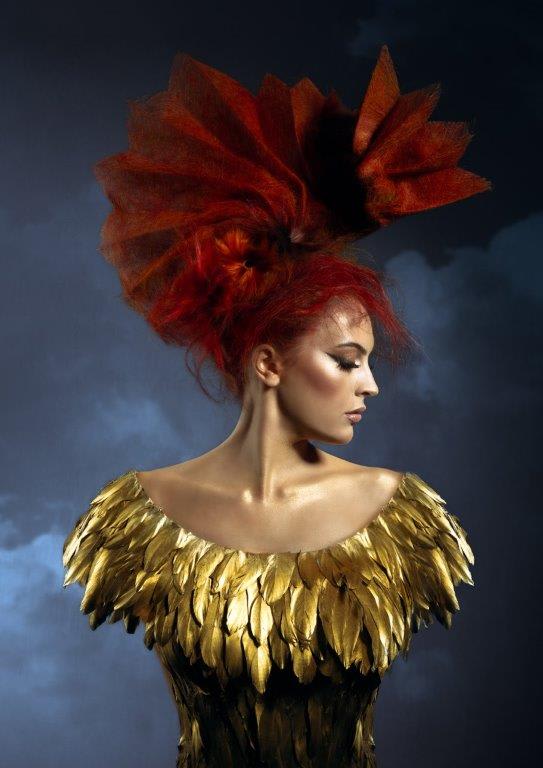 Announcing PBA’s 2024 North American Hairstyling Awards Finalists