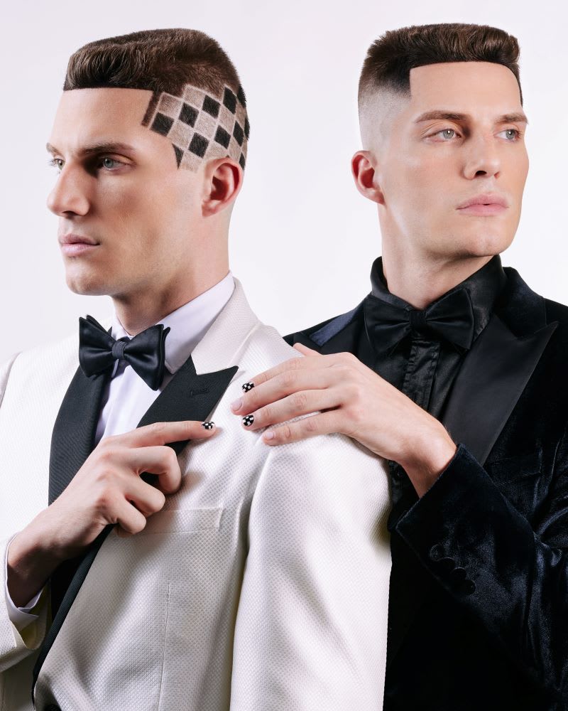 2023 NAHA Finalists: Barber of the Year