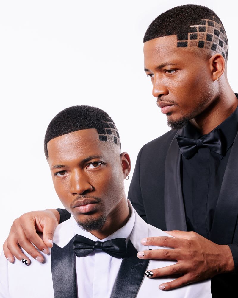 2023 NAHA Finalists: Barber of the Year