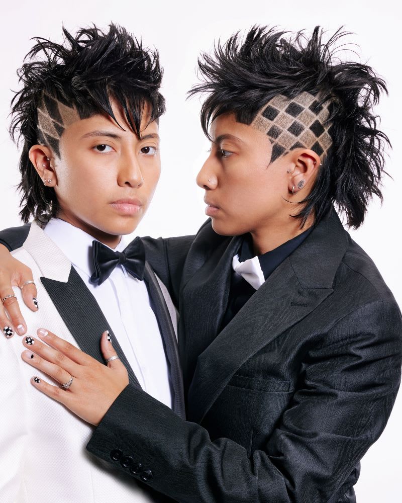 2023 NAHA Finalists: Barber of the Year