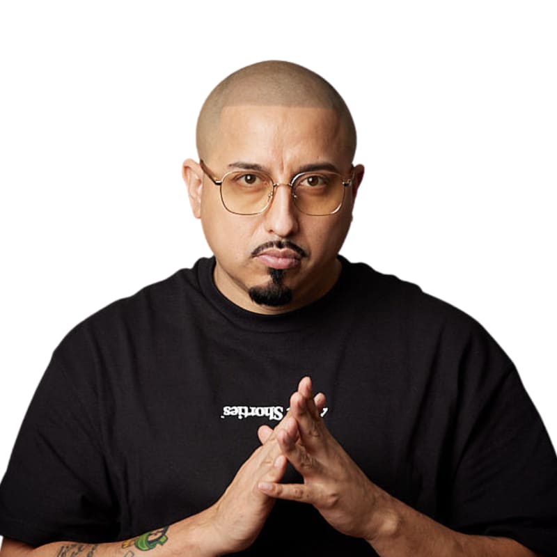 2023 NAHA Finalists: Barber of the Year