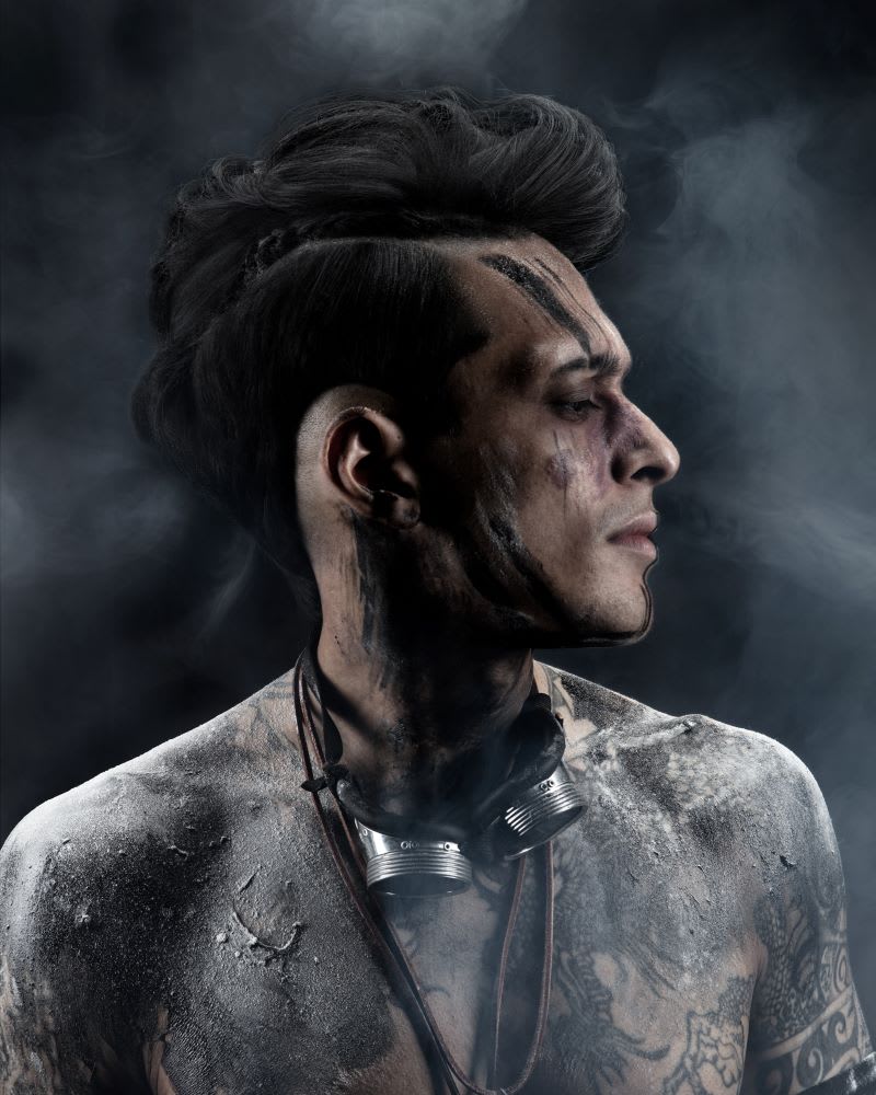 2023 NAHA Finalists: Barber of the Year