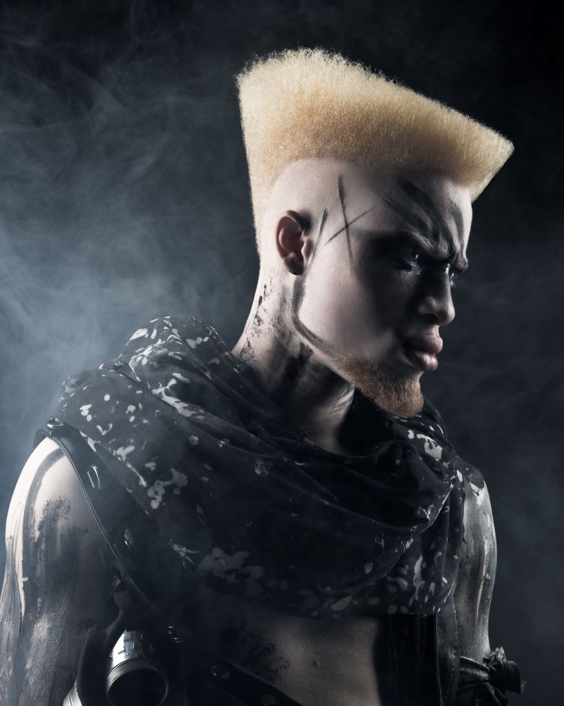 2023 NAHA Finalists: Barber of the Year