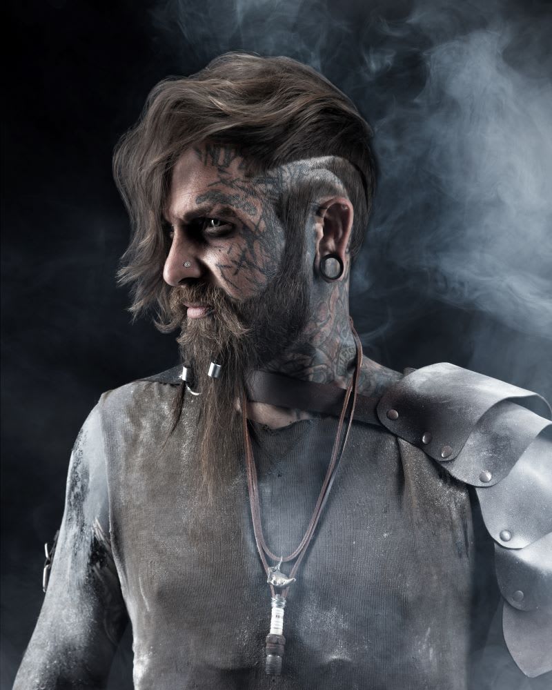 2023 NAHA Finalists: Barber of the Year