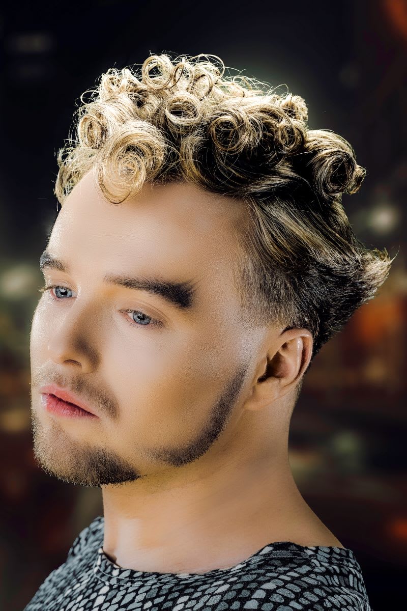 2023 NAHA Finalists: Barber of the Year