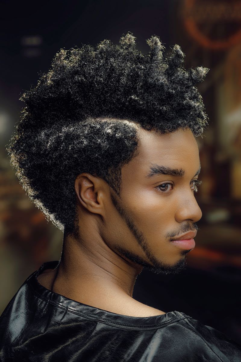 2023 NAHA Finalists: Barber of the Year