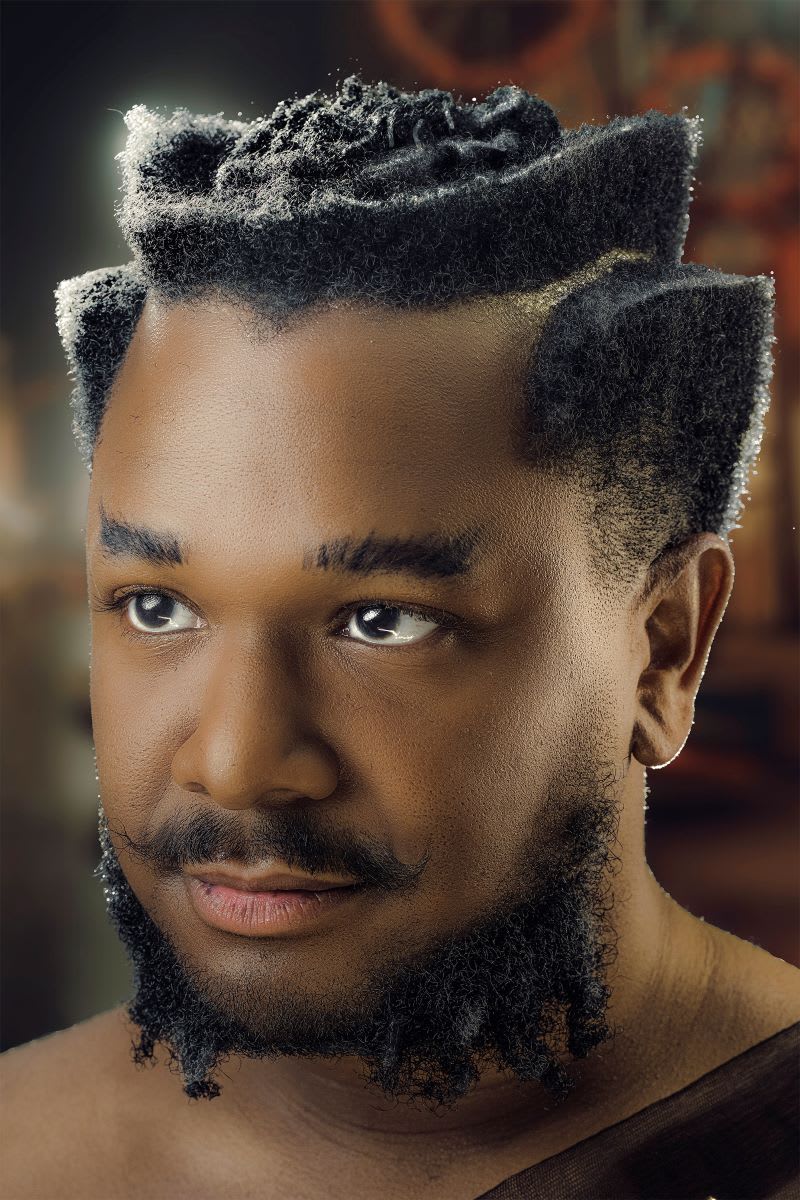 2023 NAHA Finalists: Barber of the Year