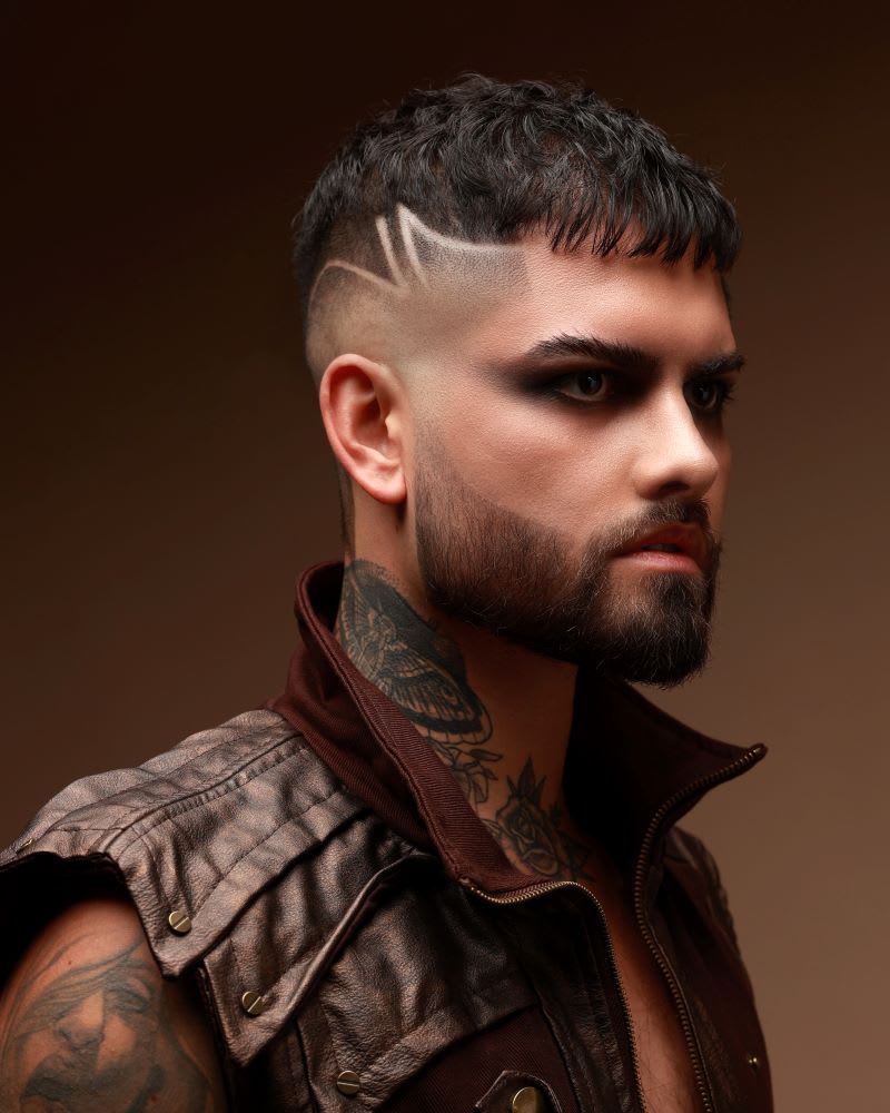 2023 NAHA Finalists: Barber of the Year