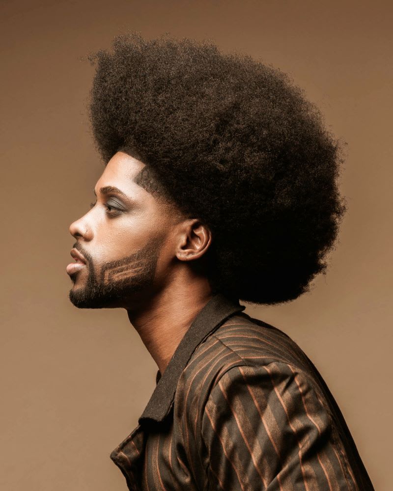 2023 NAHA Finalists: Barber of the Year