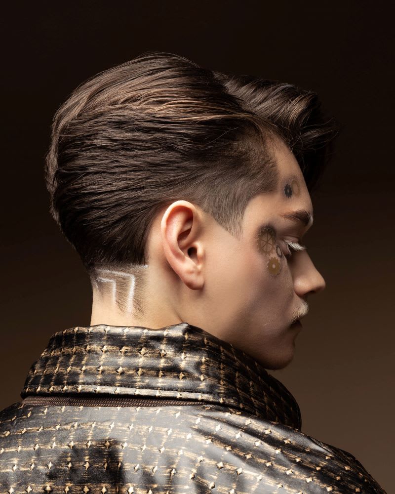2023 NAHA Finalists: Barber of the Year