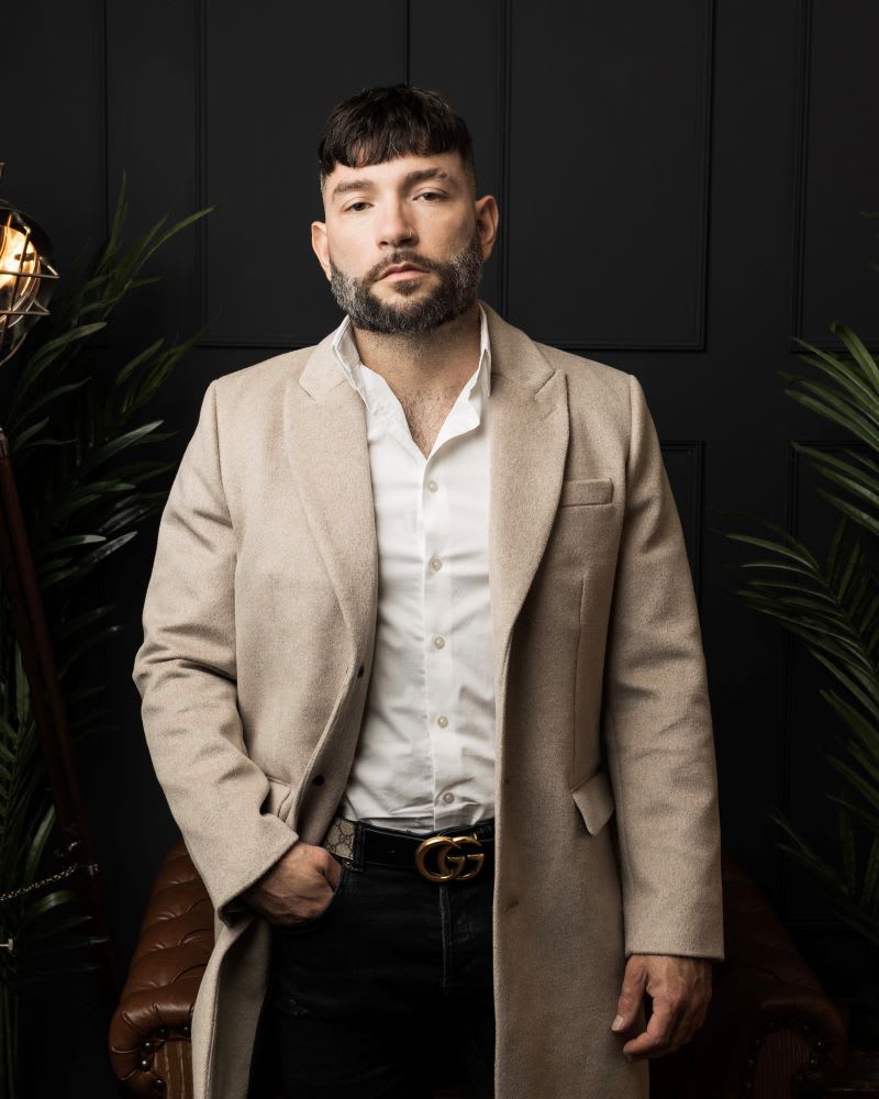 2023 NAHA Finalists: Barber of the Year