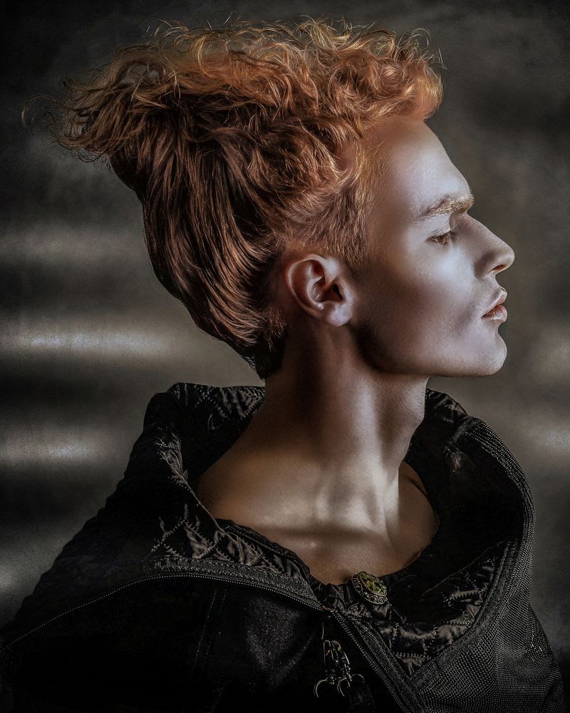 2023 NAHA Finalists: Barber of the Year