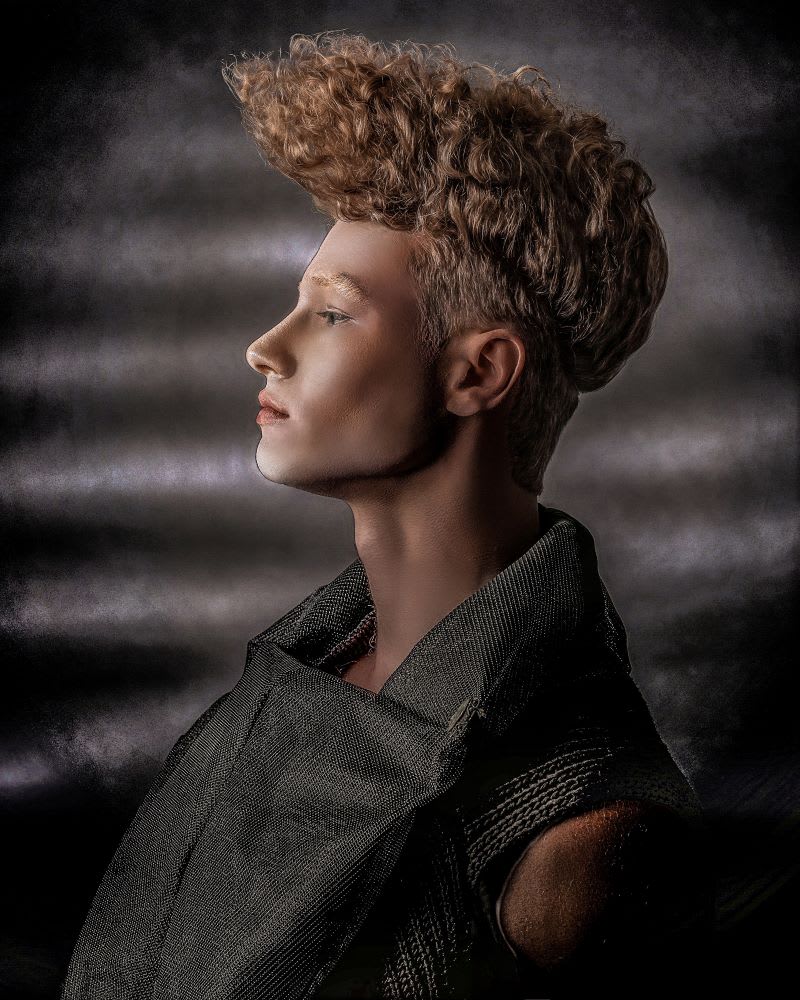 2023 NAHA Finalists: Barber of the Year