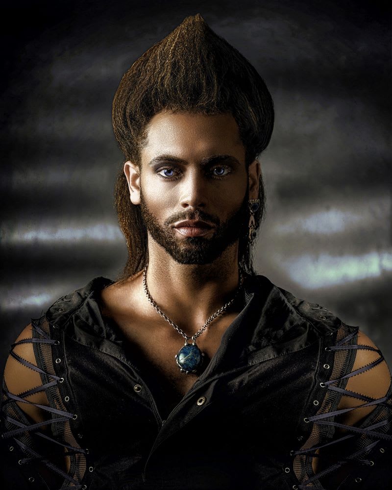 2023 NAHA Finalists: Barber of the Year