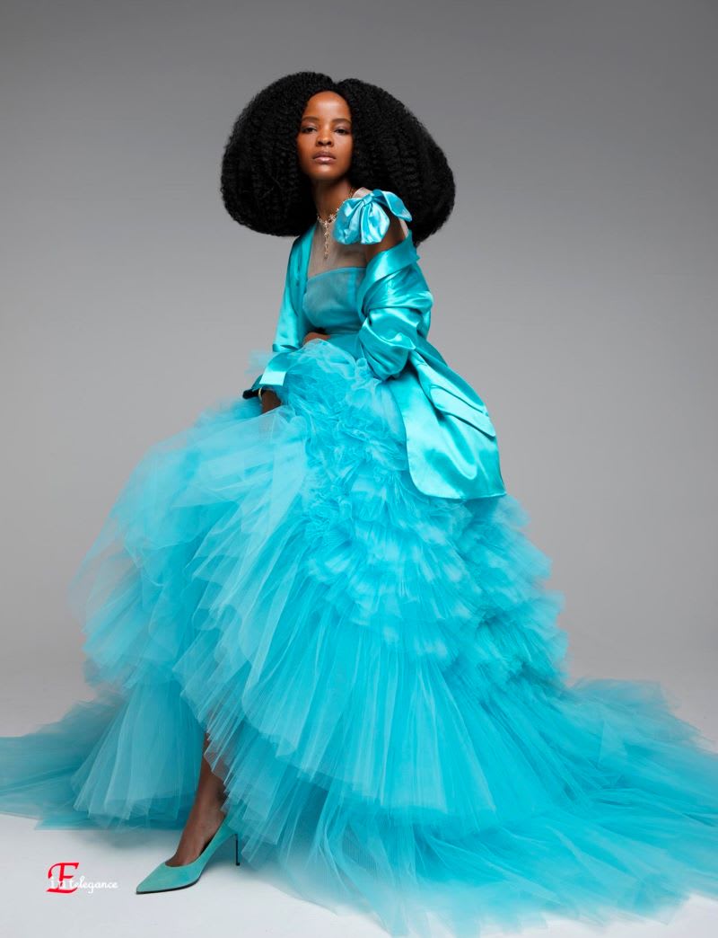 2023 NAHA Finalists: Editorial Stylist of the Year