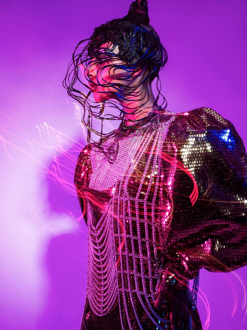 2023 NAHA Finalists: Editorial Stylist of the Year