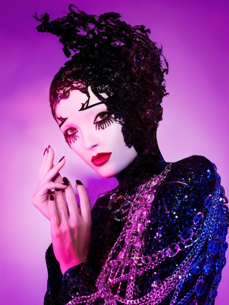 2023 NAHA Finalists: Editorial Stylist of the Year