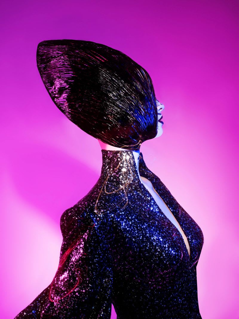2023 NAHA Finalists: Editorial Stylist of the Year