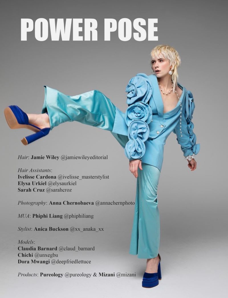 2023 NAHA Finalists: Editorial Stylist of the Year