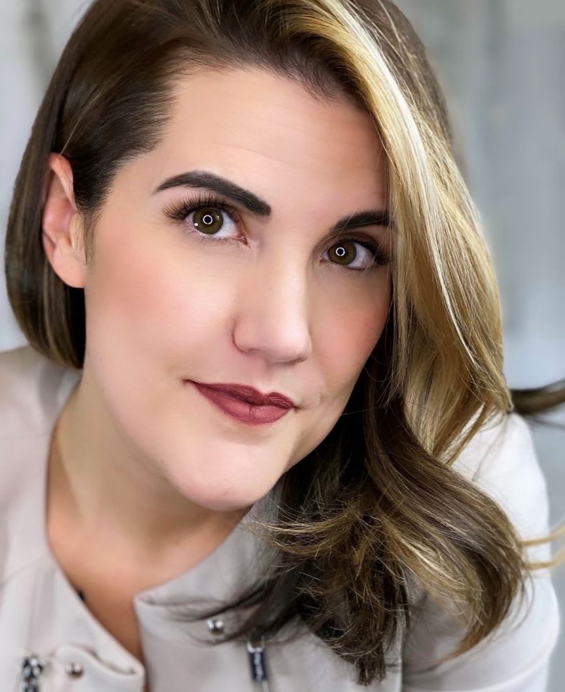2023 NAHA Finalists: Editorial Stylist of the Year