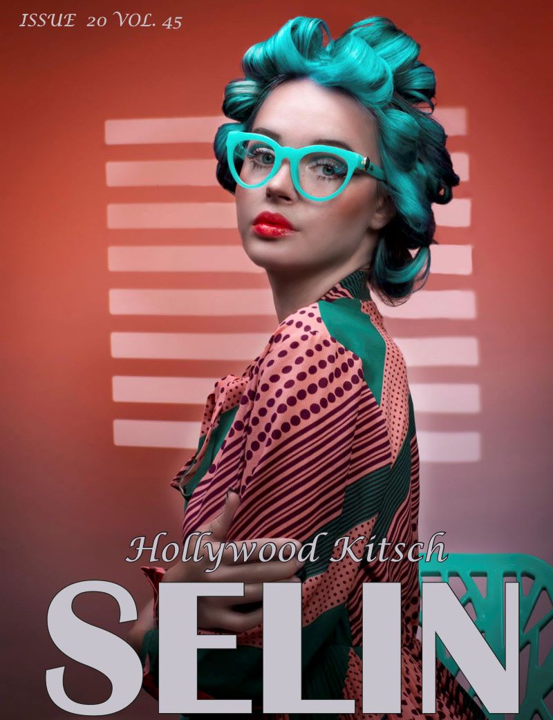 2023 NAHA Finalists: Editorial Stylist of the Year