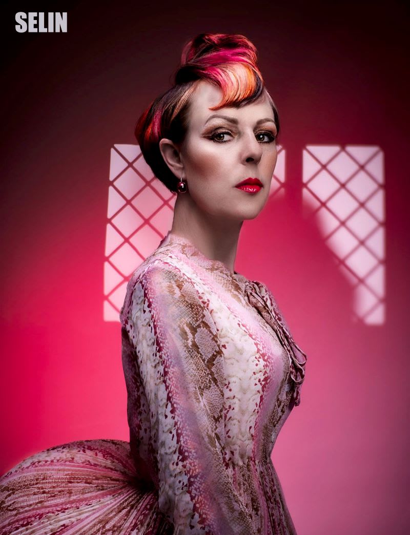 2023 NAHA Finalists: Editorial Stylist of the Year