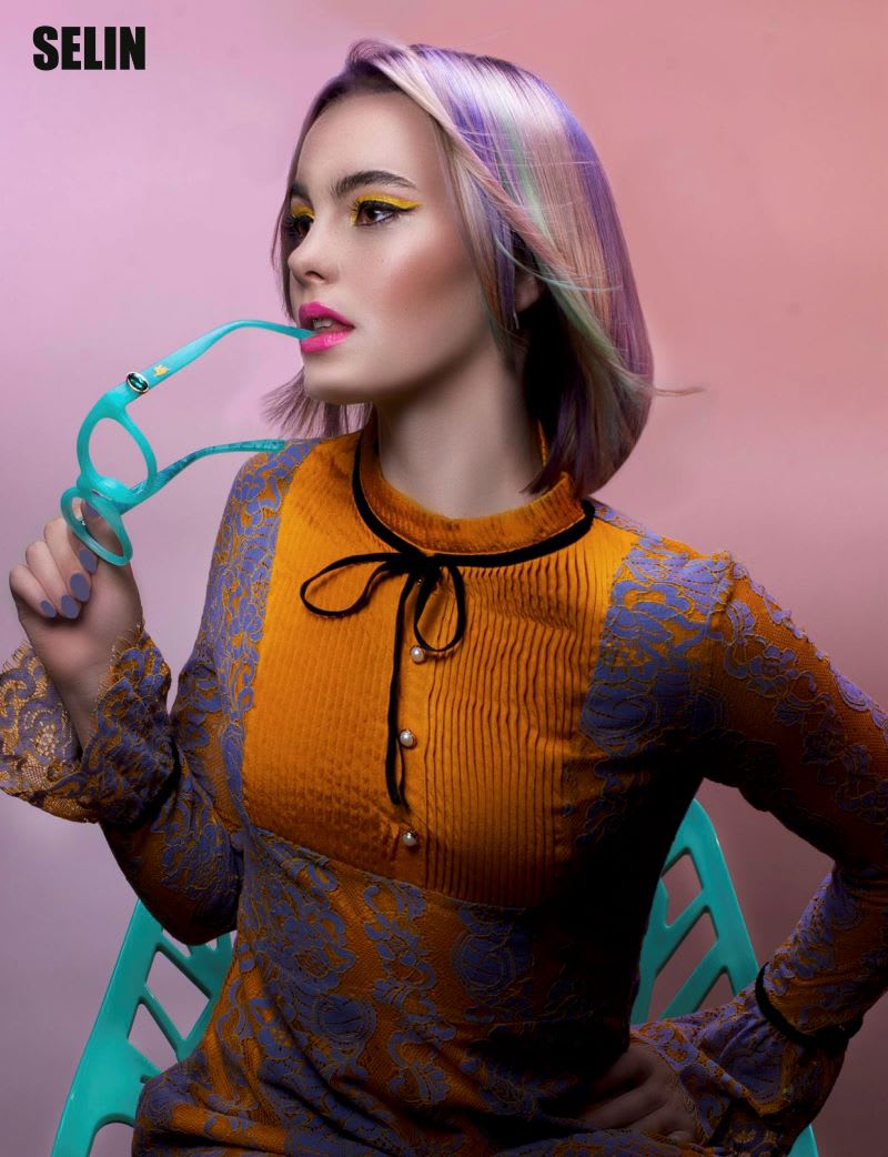 2023 NAHA Finalists: Editorial Stylist of the Year
