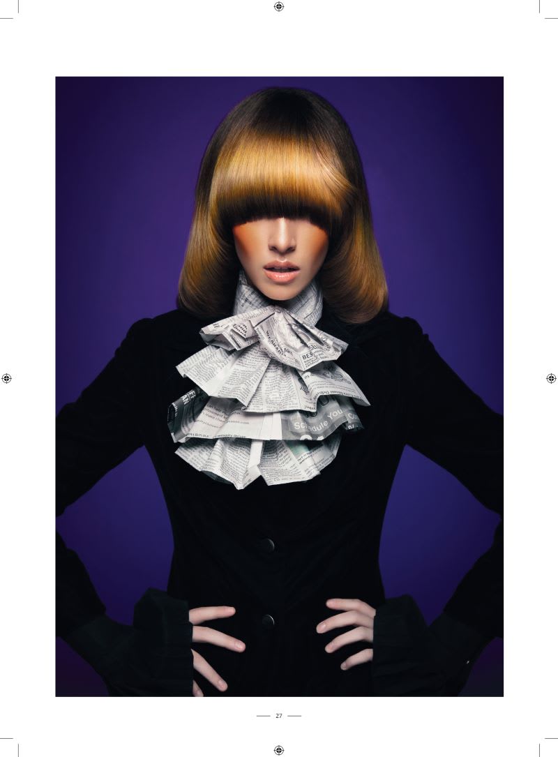 2023 NAHA Finalists: Editorial Stylist of the Year
